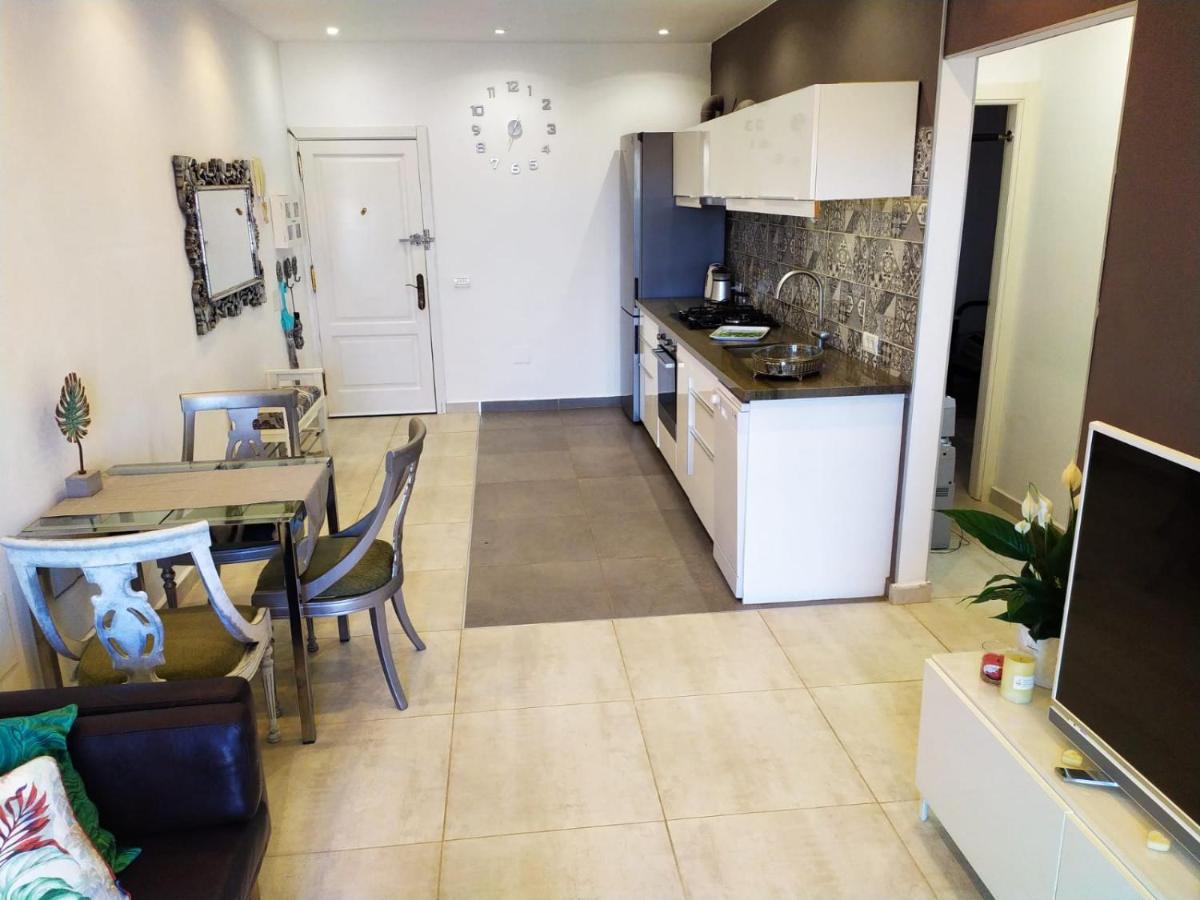 Appartement Cosy 2 Bedroom Near Sea Costa Del Silencio