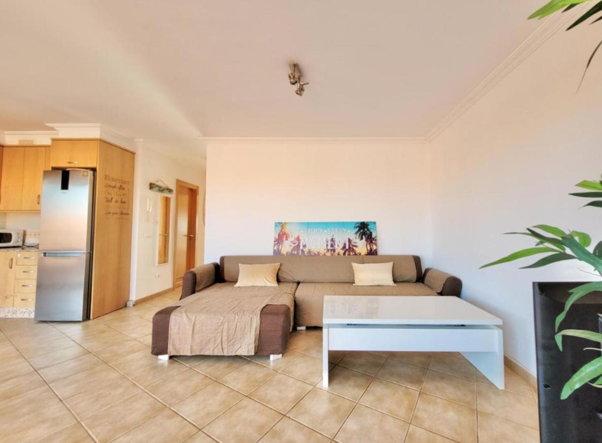 Appartement Sunny La Tejita Granadilla De Abona