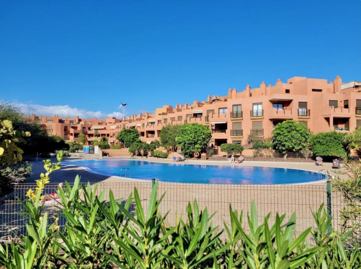 Appartement Sunny La Tejita