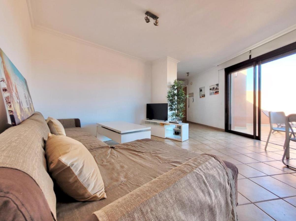 Appartement Sunny La Tejita
