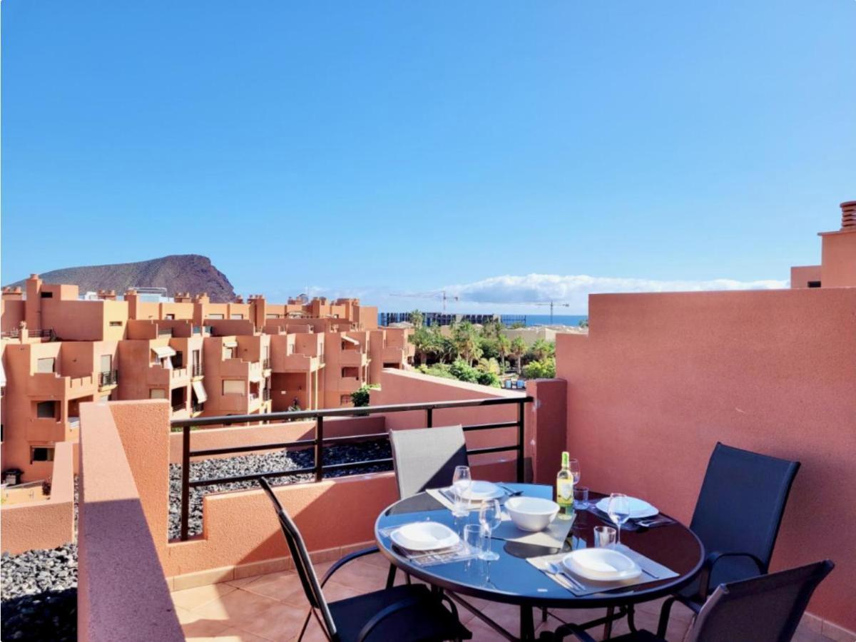 Appartement Sunny La Tejita Granadilla De Abona