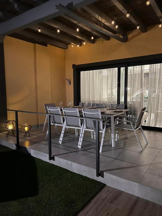 Luxury Holiday home