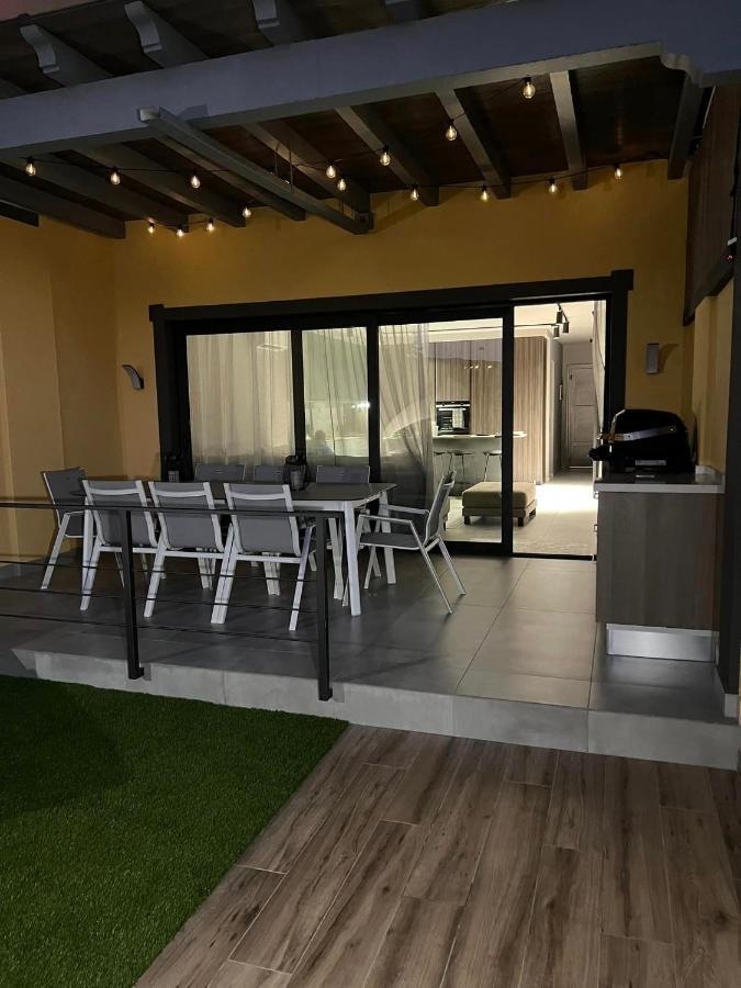 Holiday home Luxury Costa Adeje (Tenerife)