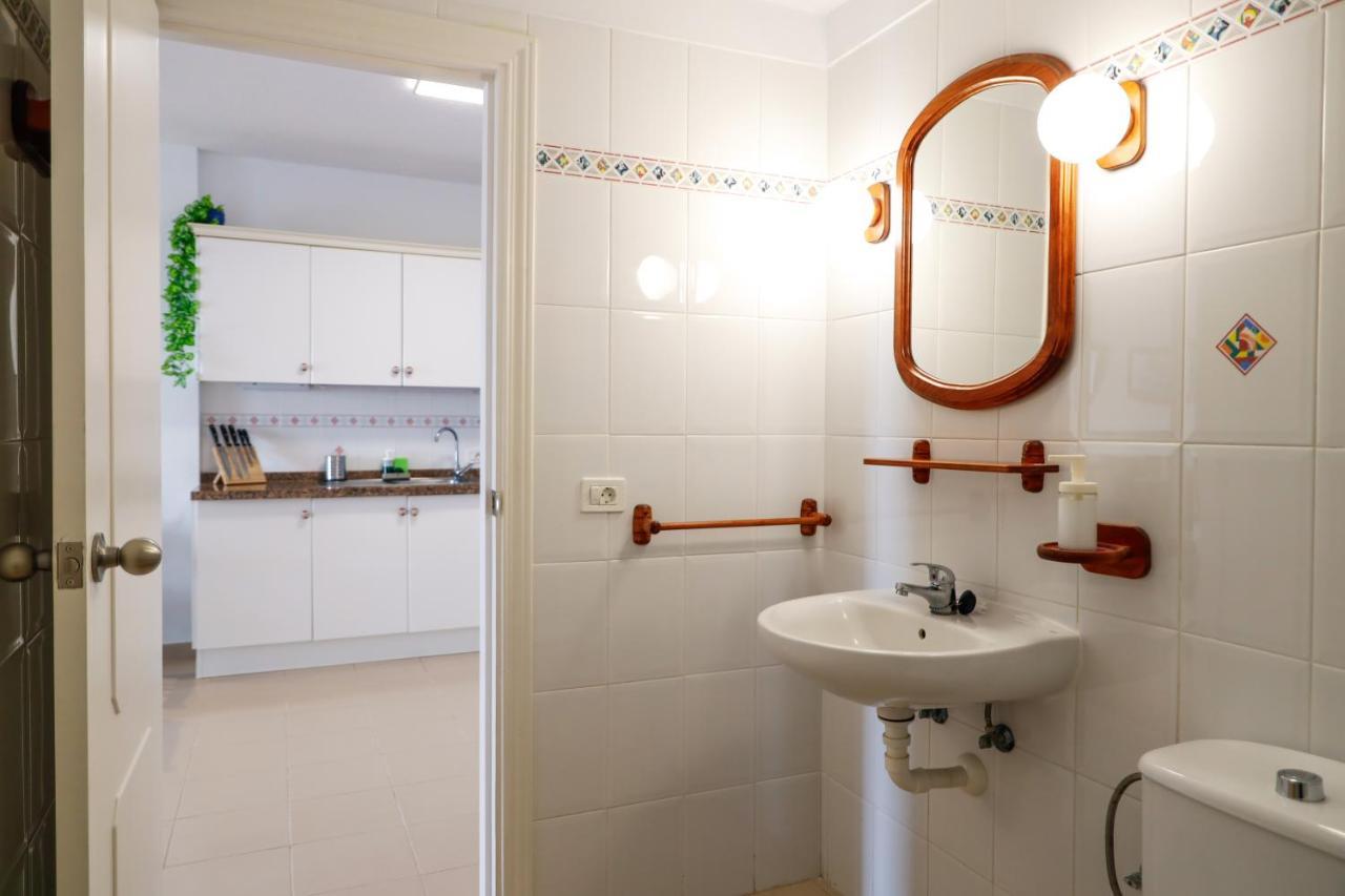 Apartment Maye *