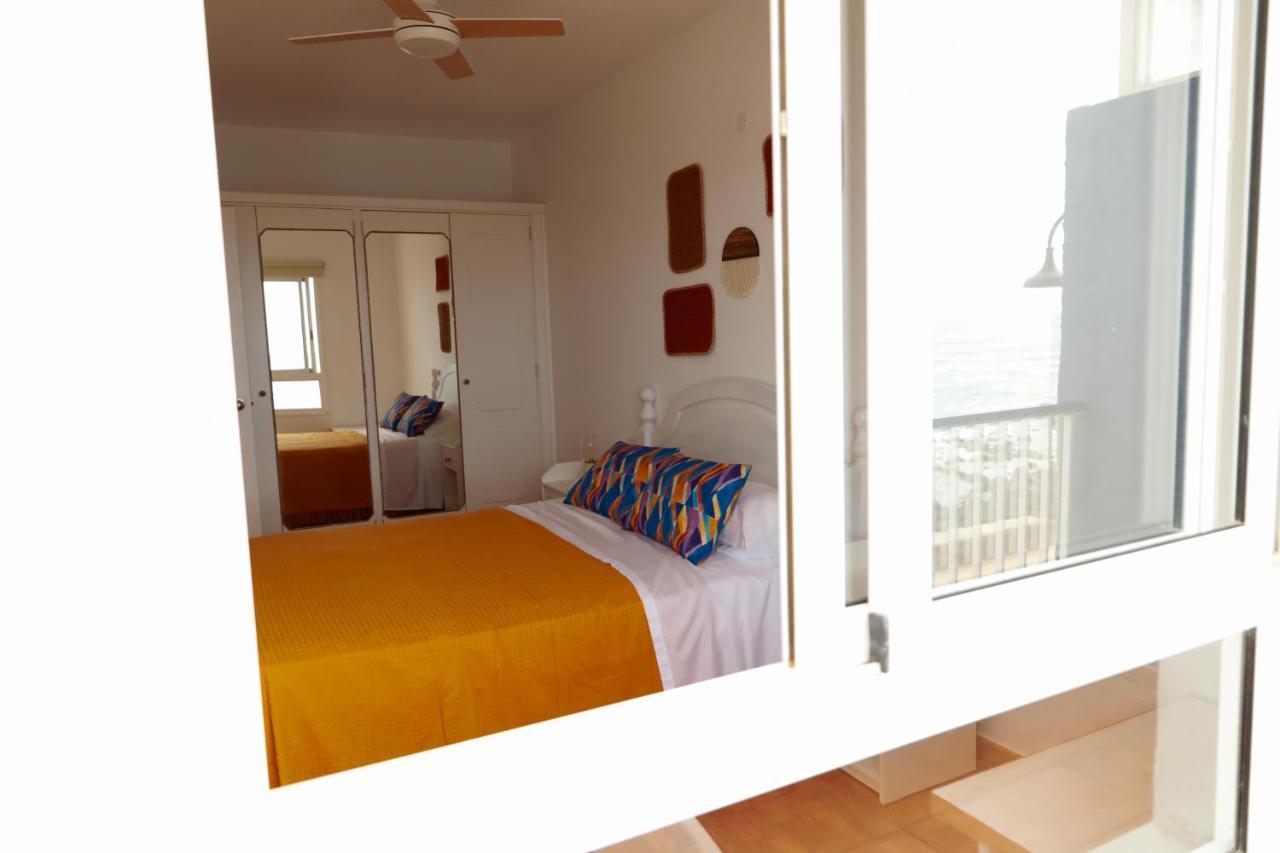 Apartment Maye Bajamar (La Laguna)