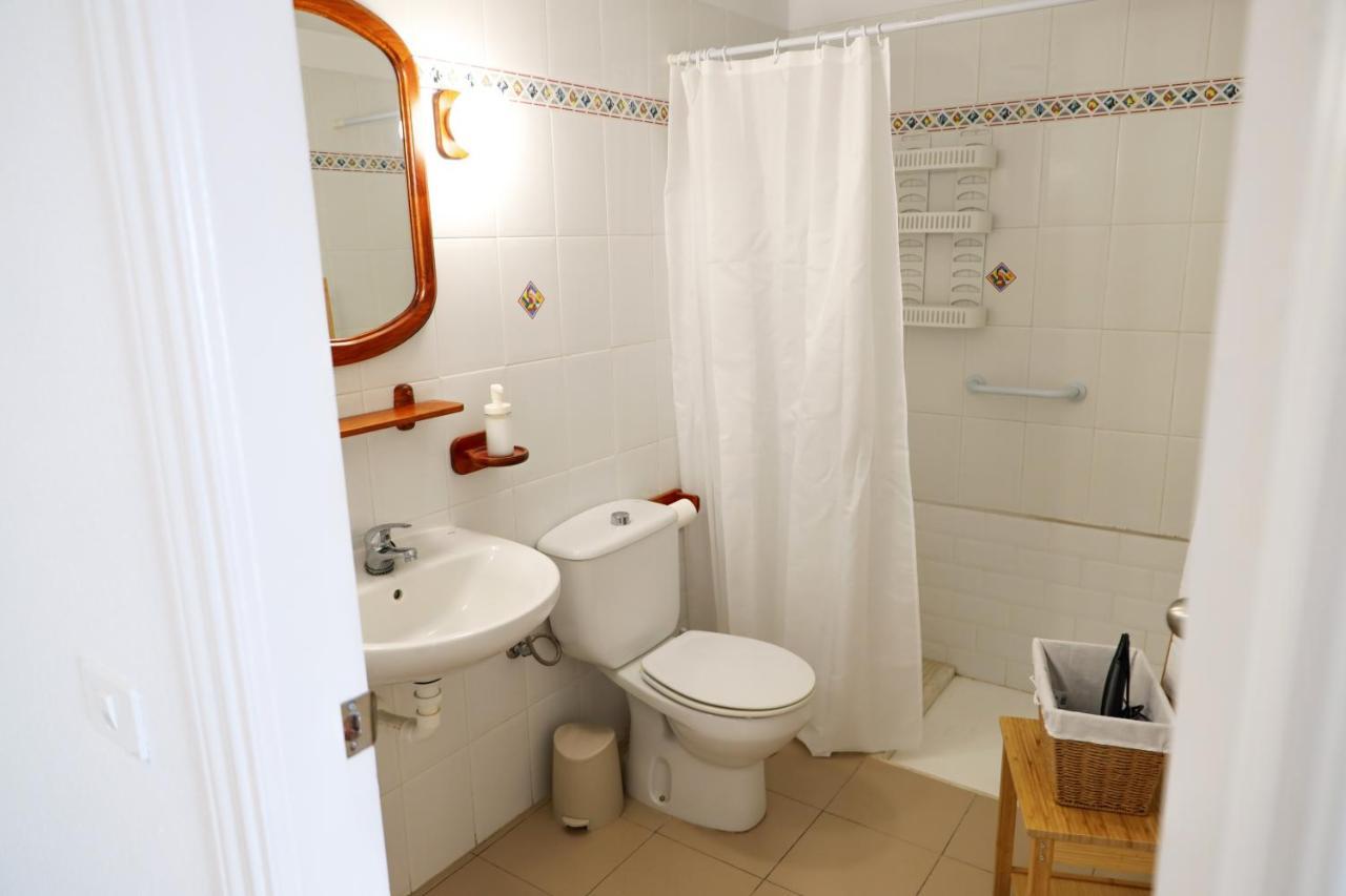 Maye Apartment Bajamar (La Laguna)