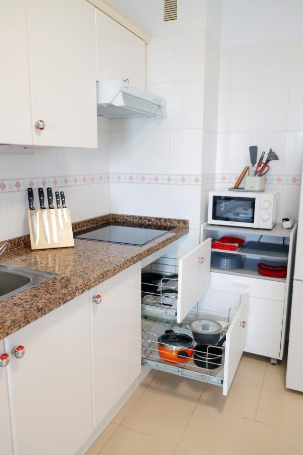 Maye Apartment *