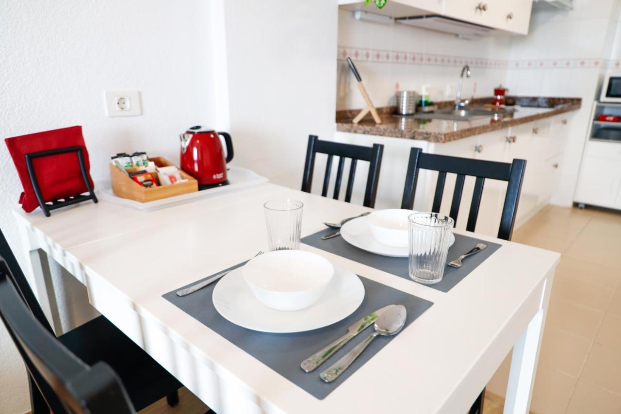 Maye Apartment *