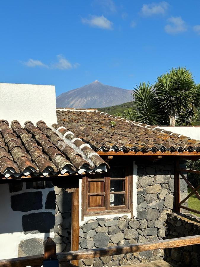 La Paredita Casa Taoro