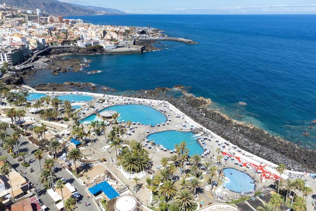 Amplio En Zona De Playa Apartamento *