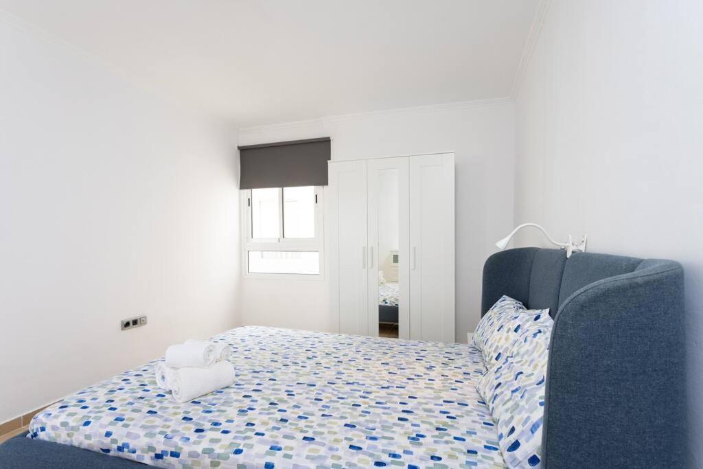 Apartamento Amplio En Zona De Playa Puerto de la Cruz (Tenerife)