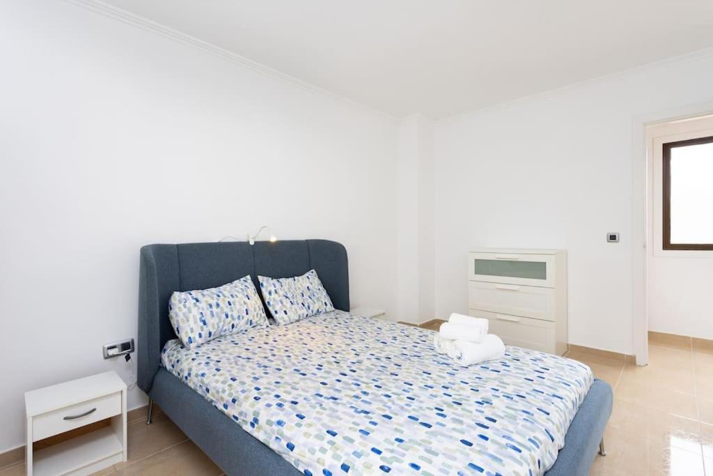 Apartamento Amplio En Zona De Playa Puerto de la Cruz (Tenerife)