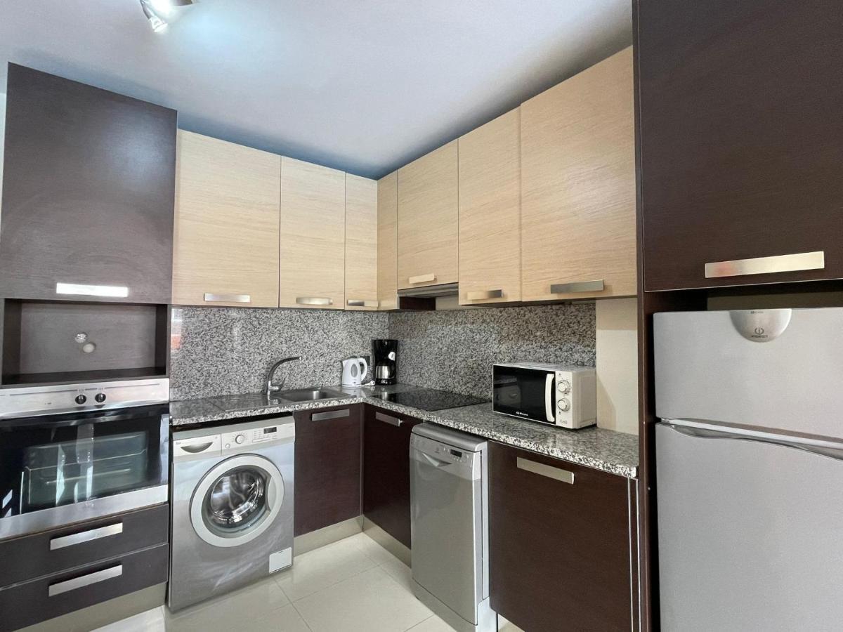 Paraiso Albatros, Beautiful Complex Appartement San Miguel de Abona