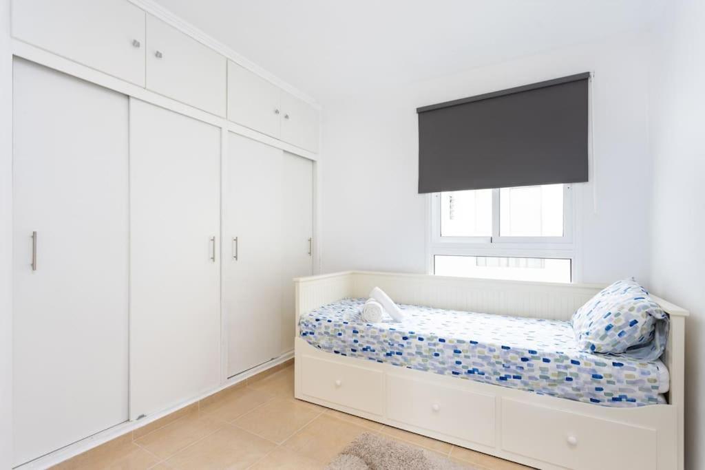 Amplio En Zona De Playa Apartamento *