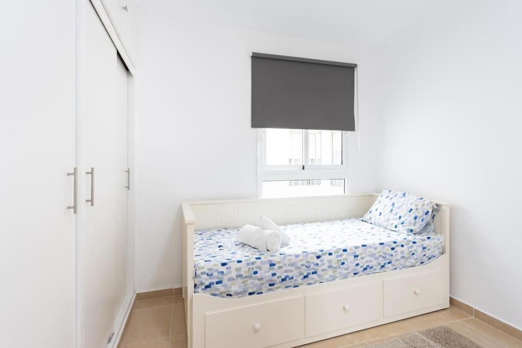 Apartamento Amplio En Zona De Playa Puerto de la Cruz (Tenerife)
