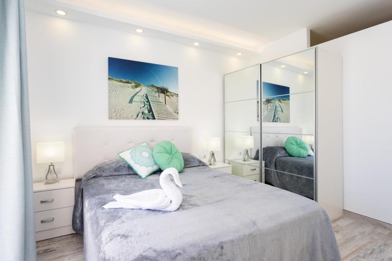 Apartamento Home2book Cozy Colina Blanca Adeje Ii, Terrace *