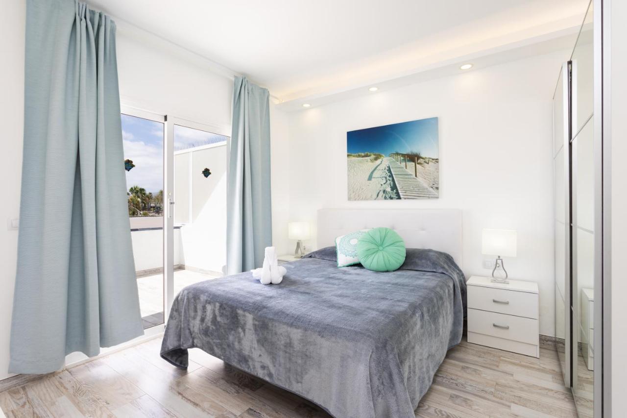 Home2book Cozy Colina Blanca Adeje Ii, Terrace Apartamento Costa Adeje (Tenerife)