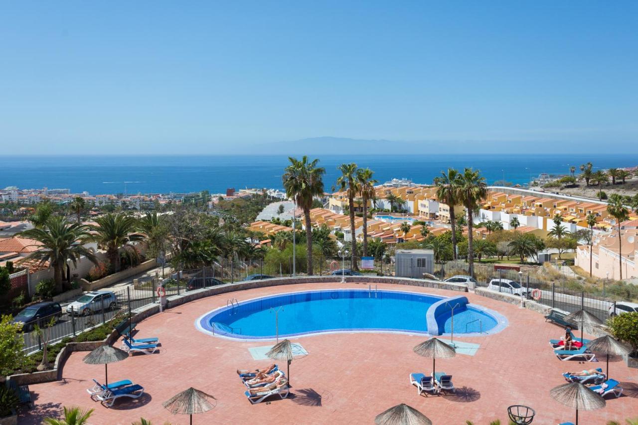 Home2book Cozy Colina Blanca Adeje Ii, Terrace Costa Adeje (Tenerife)