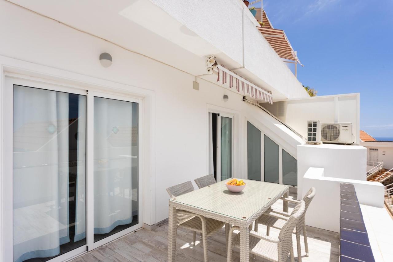 Home2book Cozy Colina Blanca Adeje Ii, Terrace