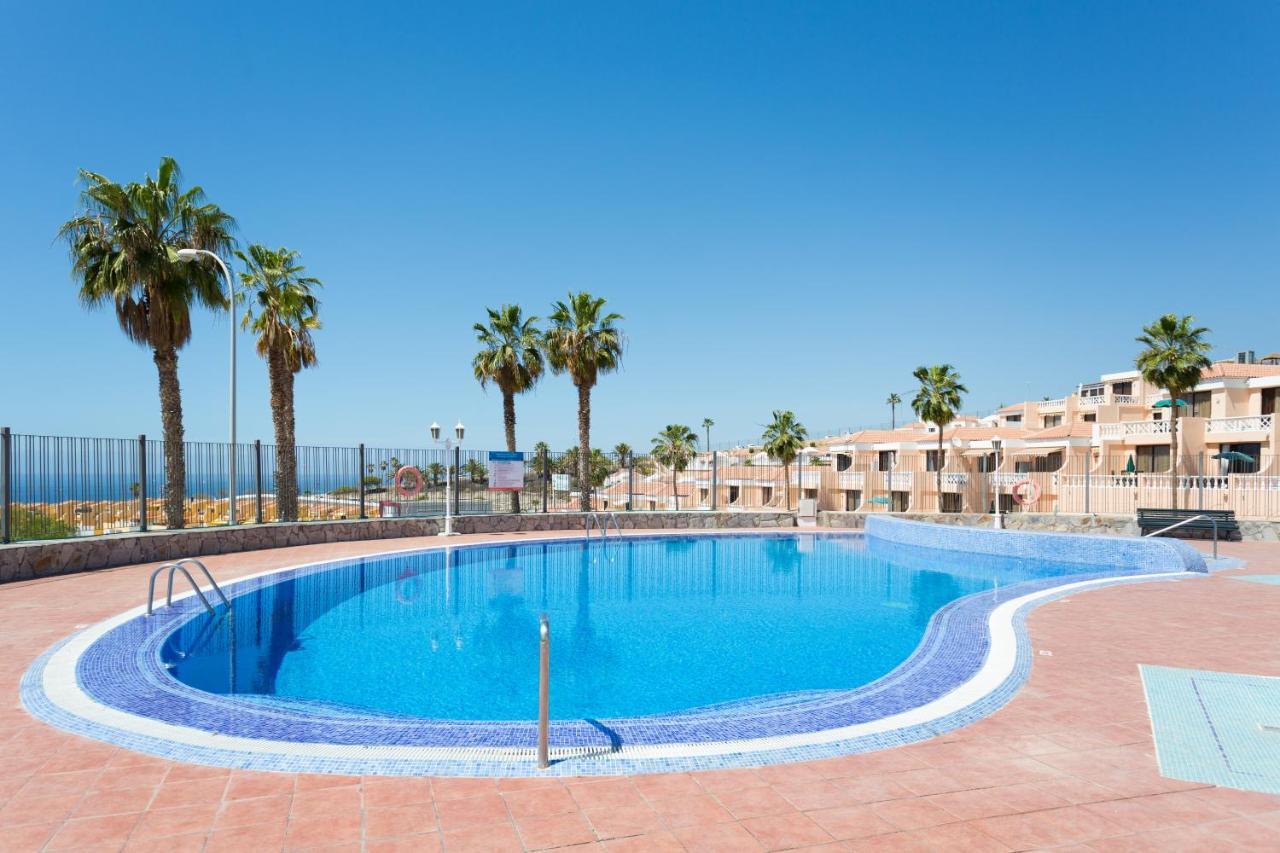 Home2book Cozy Colina Blanca Adeje Ii, Terrace Costa Adeje (Tenerife)