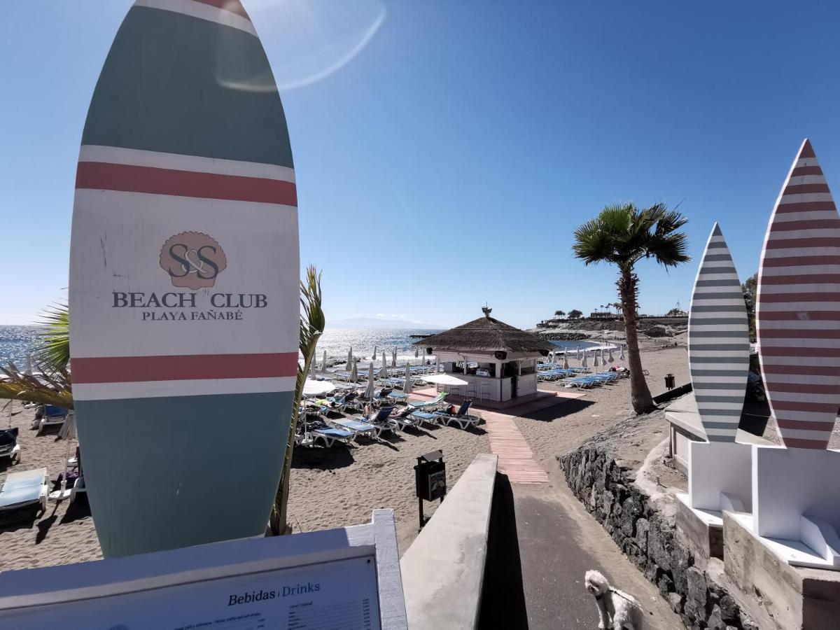 Home2book Cozy Colina Blanca Adeje Ii, Terrace Apartamento