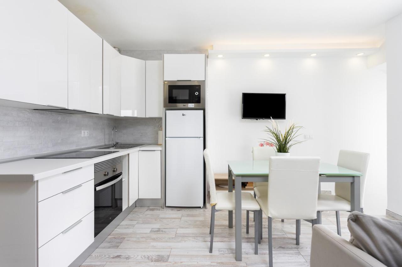 Apartamento Home2book Cozy Colina Blanca Adeje Ii, Terrace