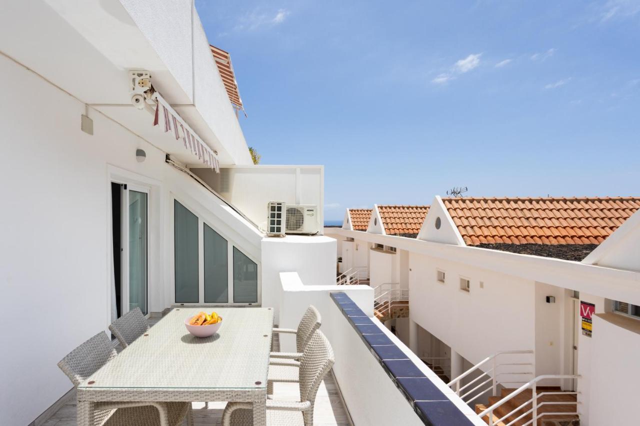 Home2book Cozy Colina Blanca Adeje Ii, Terrace Costa Adeje (Tenerife)