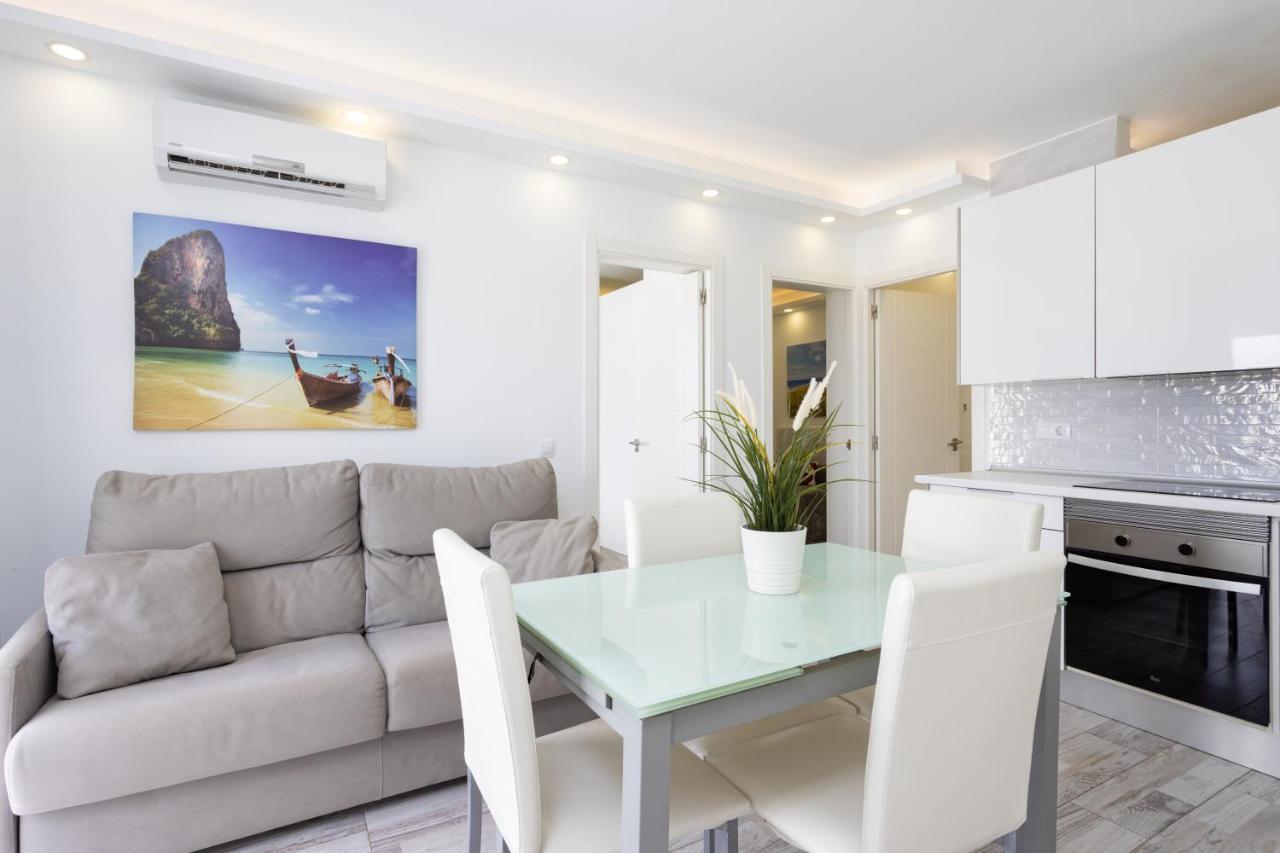 Home2book Cozy Colina Blanca Adeje Ii, Terrace Apartamento