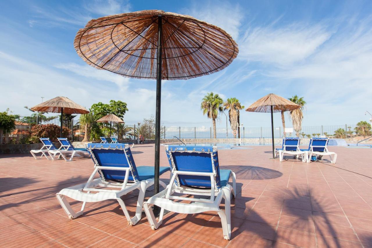 Home2book Cozy Colina Blanca Adeje Ii, Terrace * Costa Adeje (Tenerife)