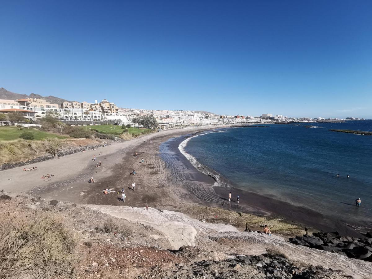 Apartamento Home2book Cozy Colina Blanca Adeje Ii, Terrace