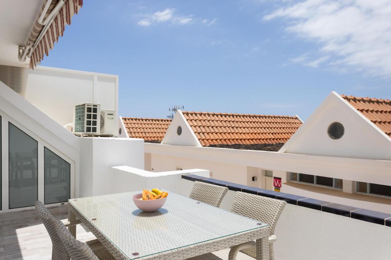 Home2book Cozy Colina Blanca Adeje Ii, Terrace Costa Adeje (Tenerife)