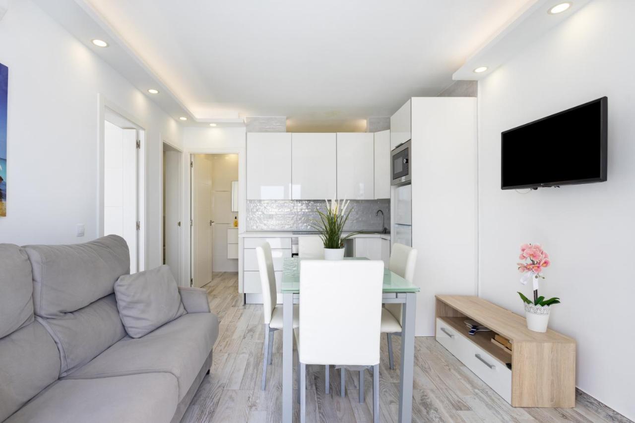 Home2book Cozy Colina Blanca Adeje Ii, Terrace *