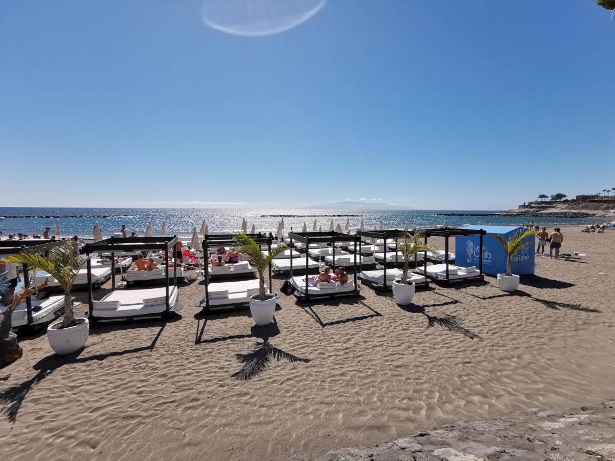 Home2book Cozy Colina Blanca Adeje Ii, Terrace Apartamento *