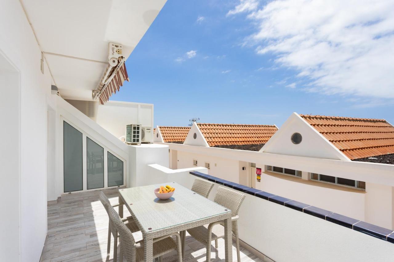 Home2book Cozy Colina Blanca Adeje Ii, Terrace *