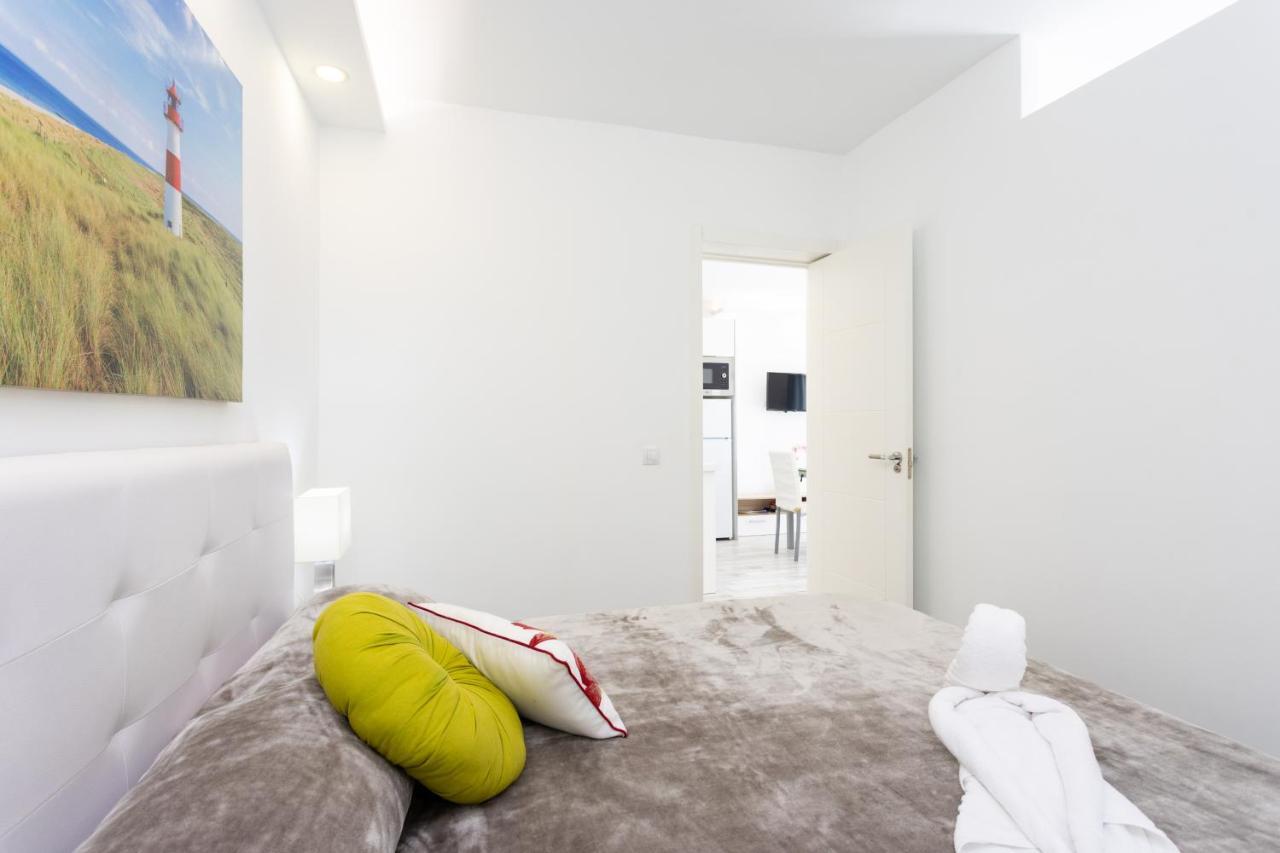 Home2book Cozy Colina Blanca Adeje Ii, Terrace Costa Adeje (Tenerife)