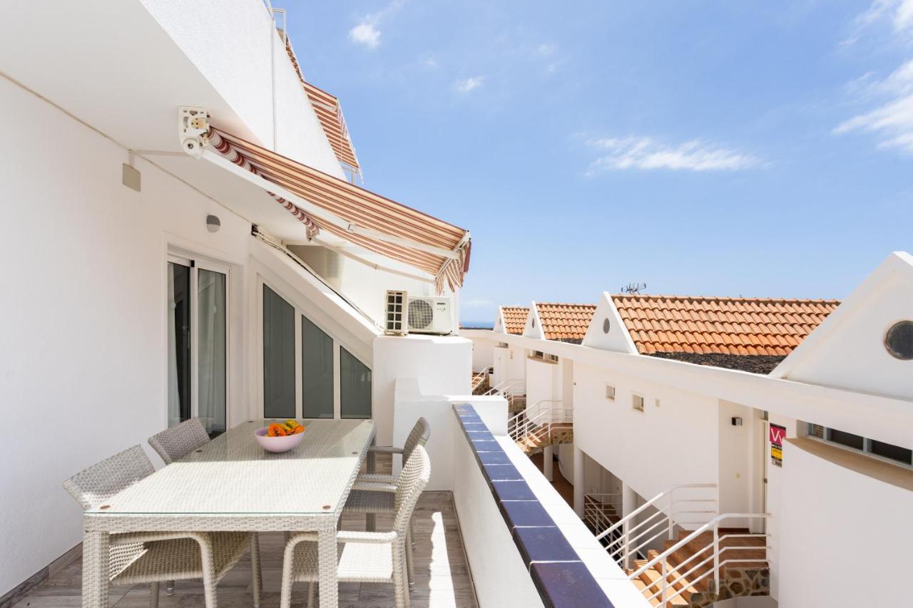 Apartamento Home2book Cozy Colina Blanca Adeje Ii, Terrace Costa Adeje (Tenerife)