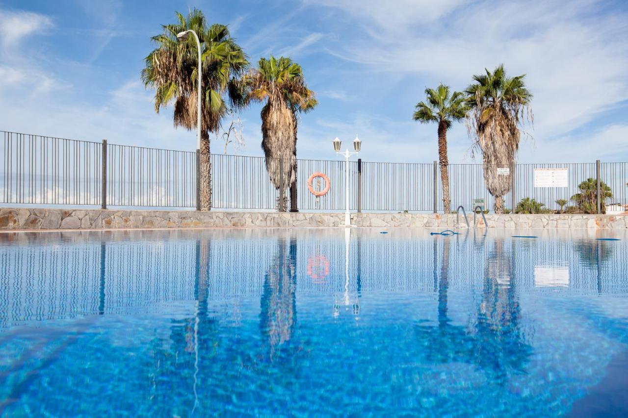 Apartment Home2book Cozy Colina Blanca Adeje Ii, Terrace