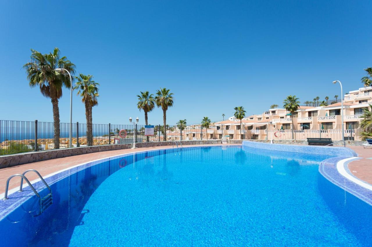 Home2book Cozy Colina Blanca Adeje Ii, Terrace Apartamento Costa Adeje (Tenerife)