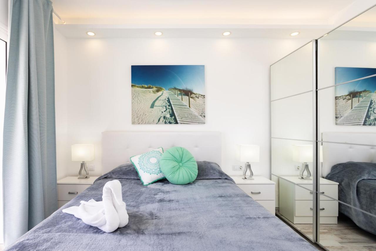 Home2book Cozy Colina Blanca Adeje Ii, Terrace Apartment Costa Adeje (Tenerife)