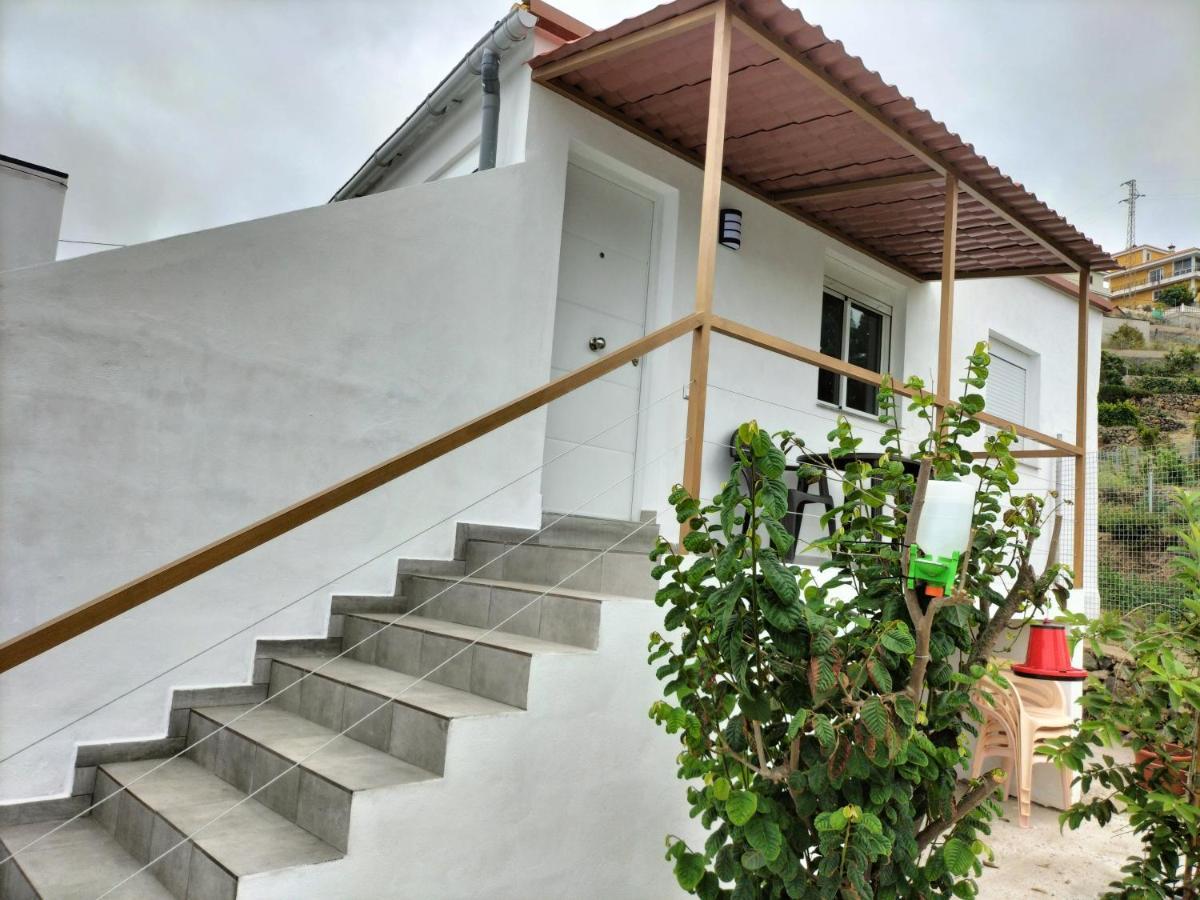 Сasa de vacaciones Casa Lipa *