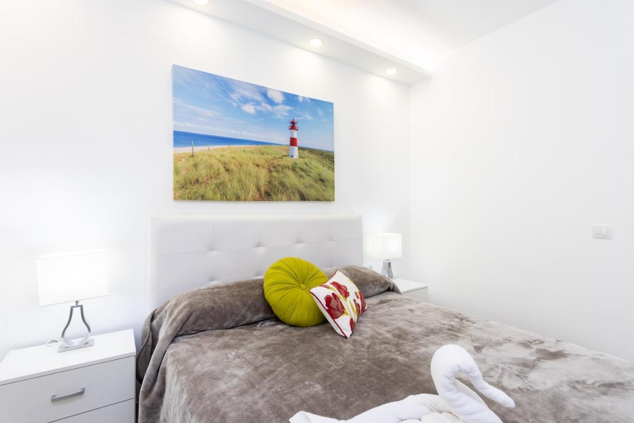 Home2book Cozy Colina Blanca Adeje Ii, Terrace Apartamento *