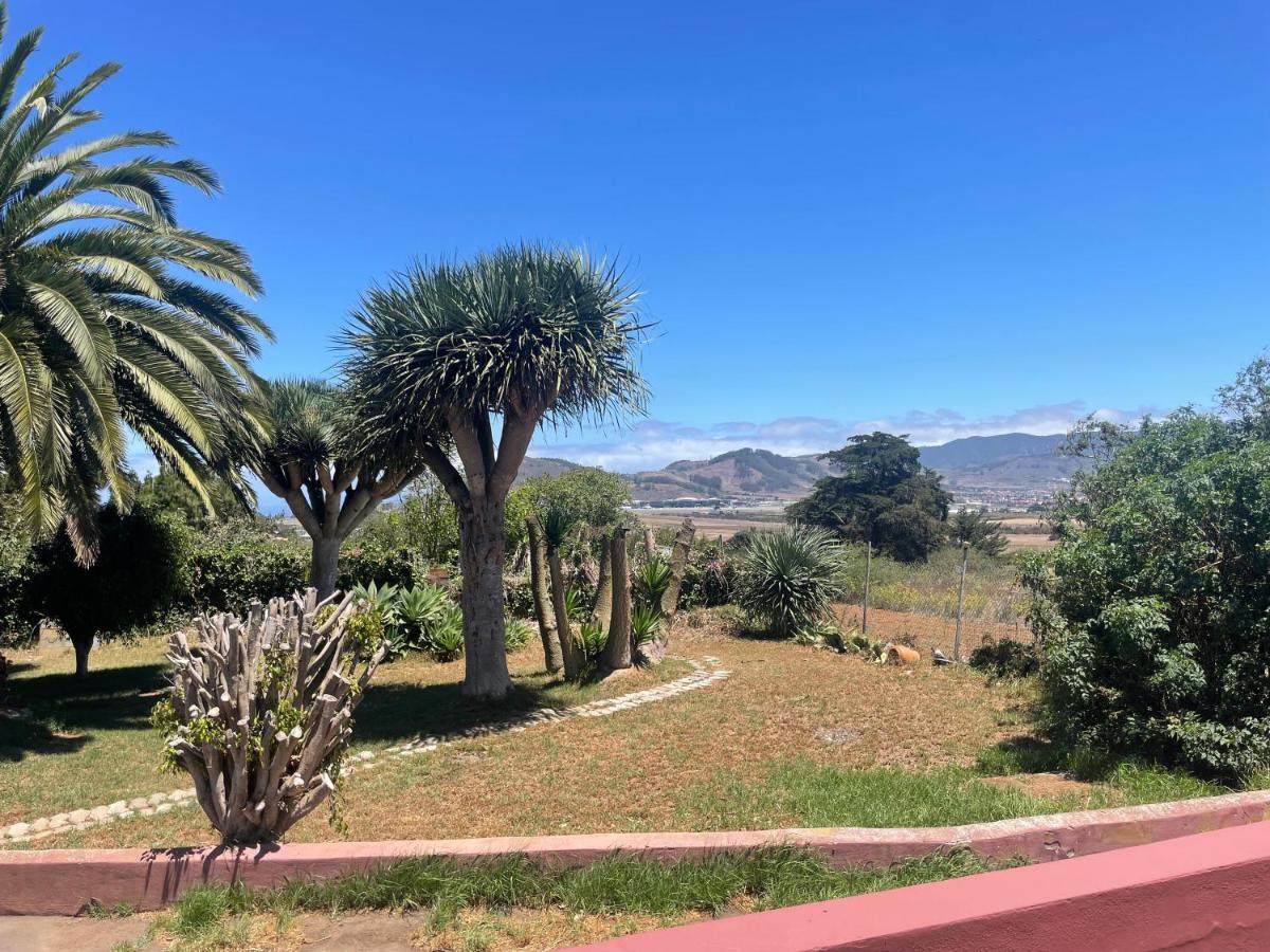 Hébergement de vacances La Catata La Laguna (Tenerife)