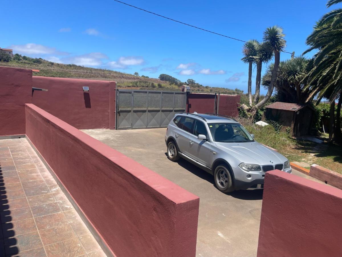 La Catata Hébergement de vacances La Laguna (Tenerife)