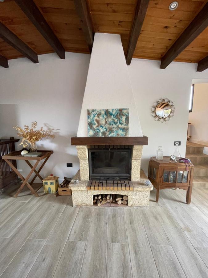 Hébergement de vacances La Catata *