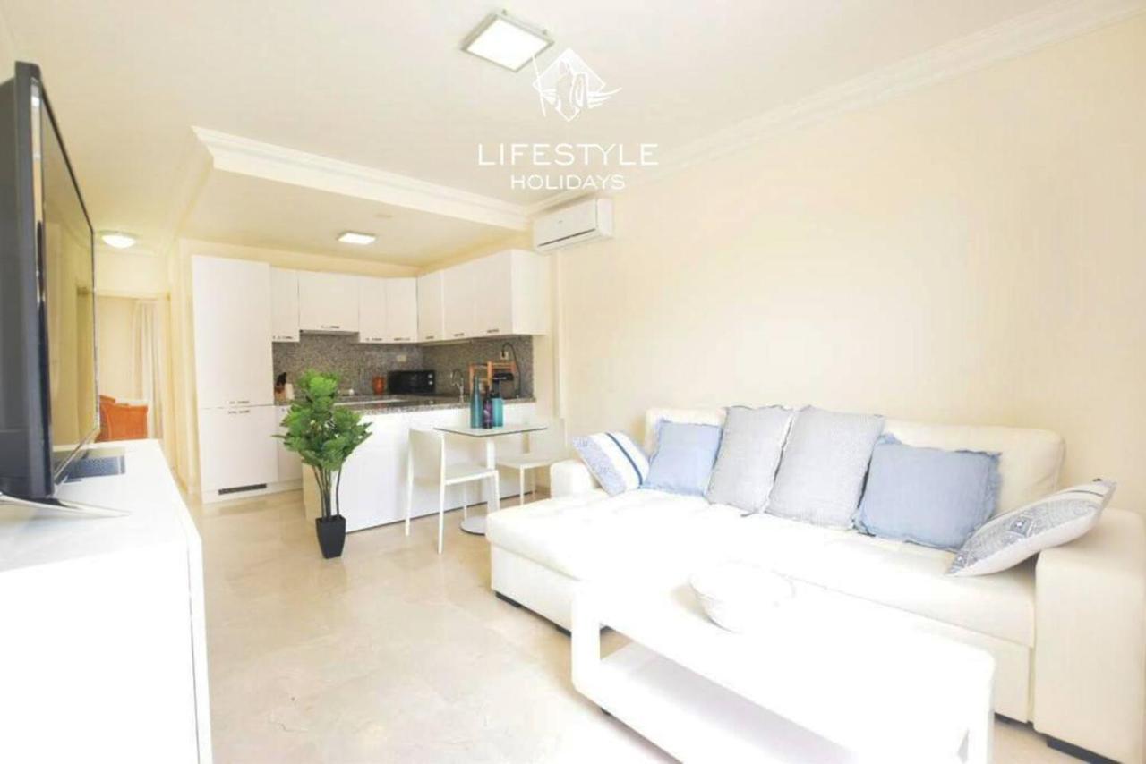Terrazas Del Faro A2 Apartamento