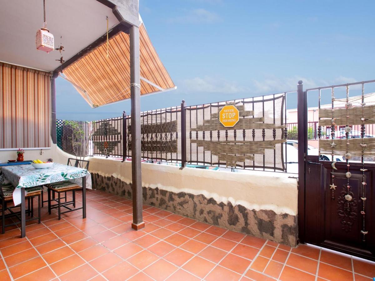 B66 Angiora Cosy With Terrace And Pool Appartement *