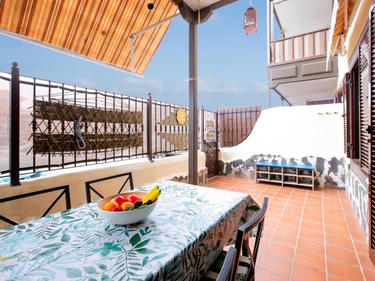 Appartement B66 Angiora Cosy With Terrace And Pool