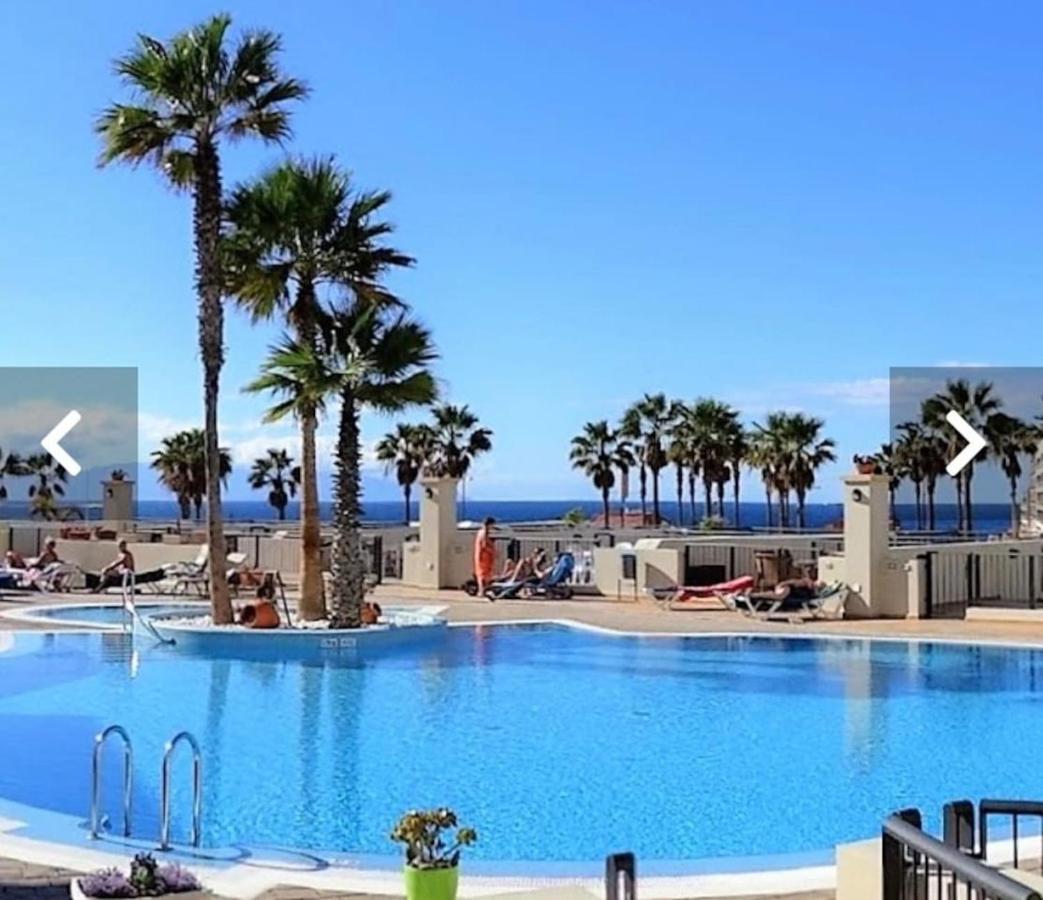Terrazas Del Faro A2 Apartamento