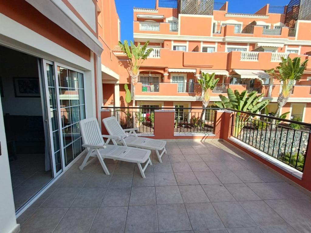 Apartamento Sunset Guincho (Tenerife)