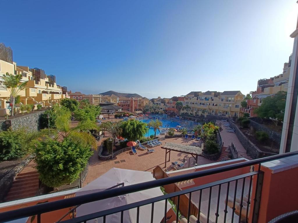 Apartamento Sunset